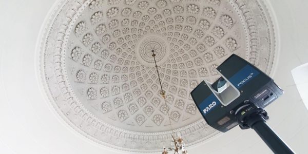 BIM historyczny