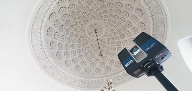 BIM historyczny