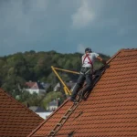 Hydroizolacja dachów płaskich