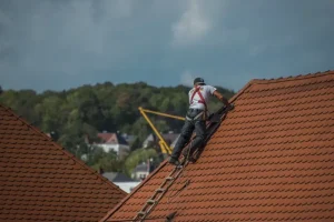 Hydroizolacja dachów płaskich